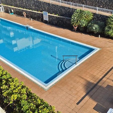 Tropical Apartment - Heated Pool Palm-mar Luaran gambar